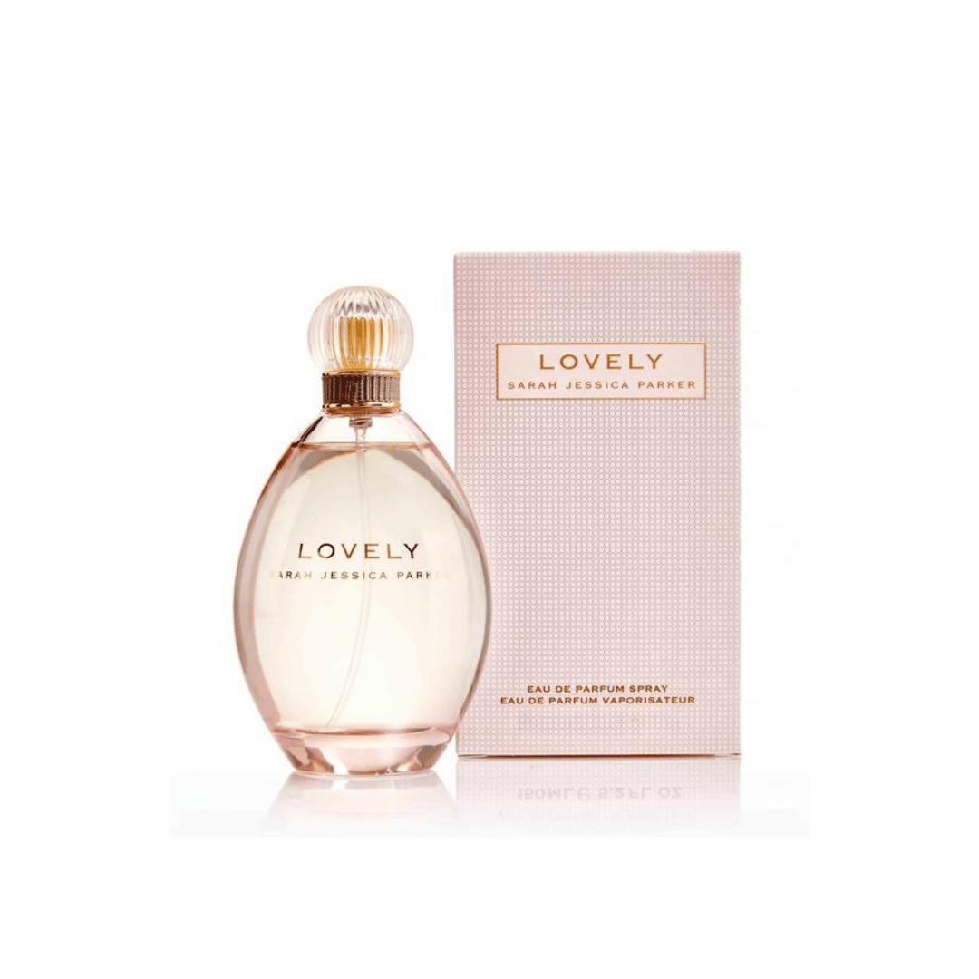Eau de Parfum en vaporisateur pour femme Sarah Jessica Parker