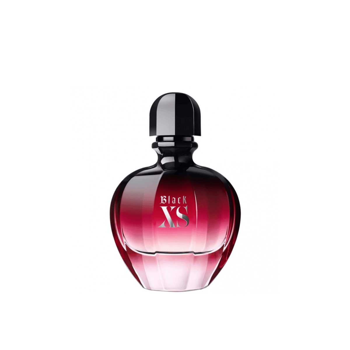 Eau de Parfum Black XS pour Elle de Paco Rabanne