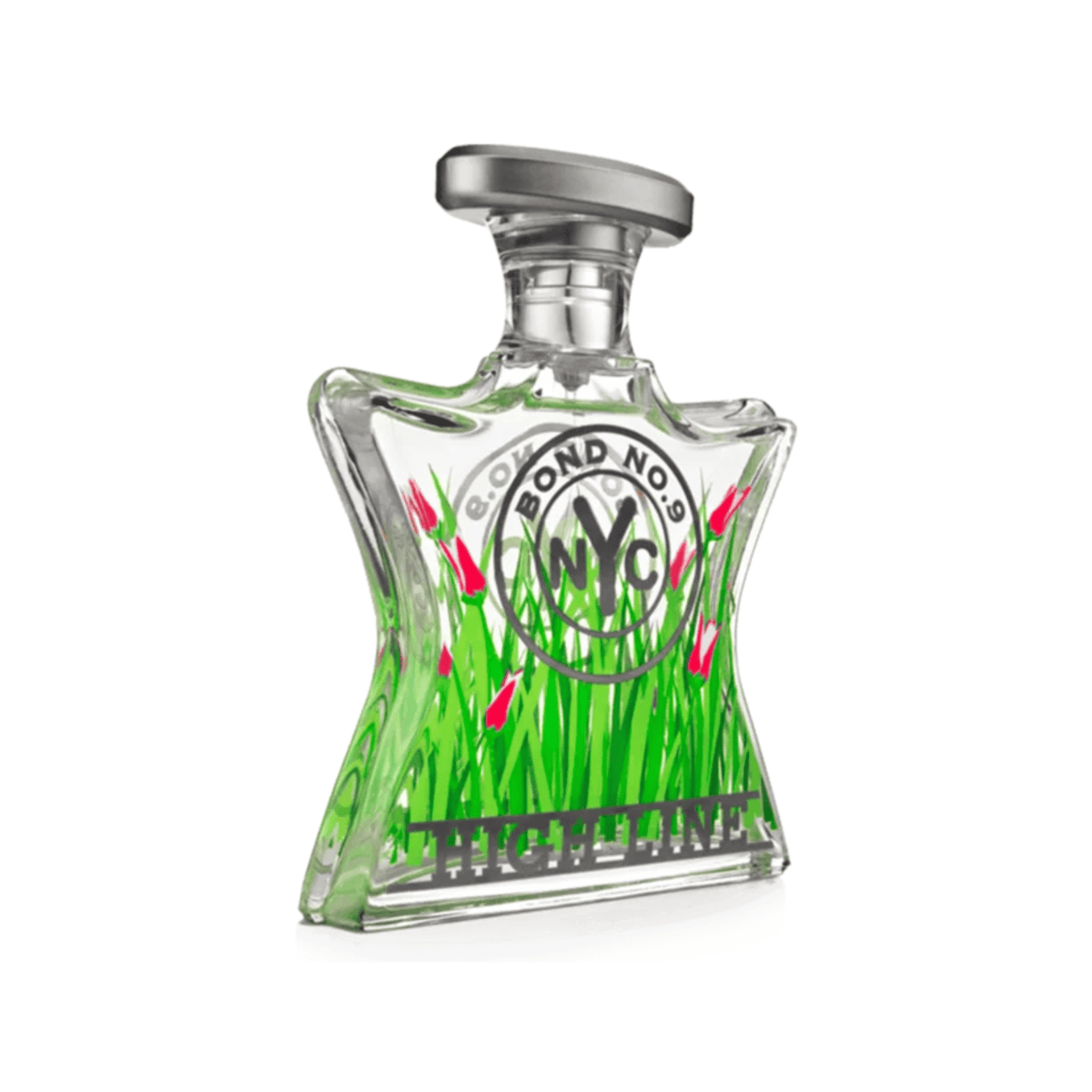 Bond No.9 High Line Eau De Parfum