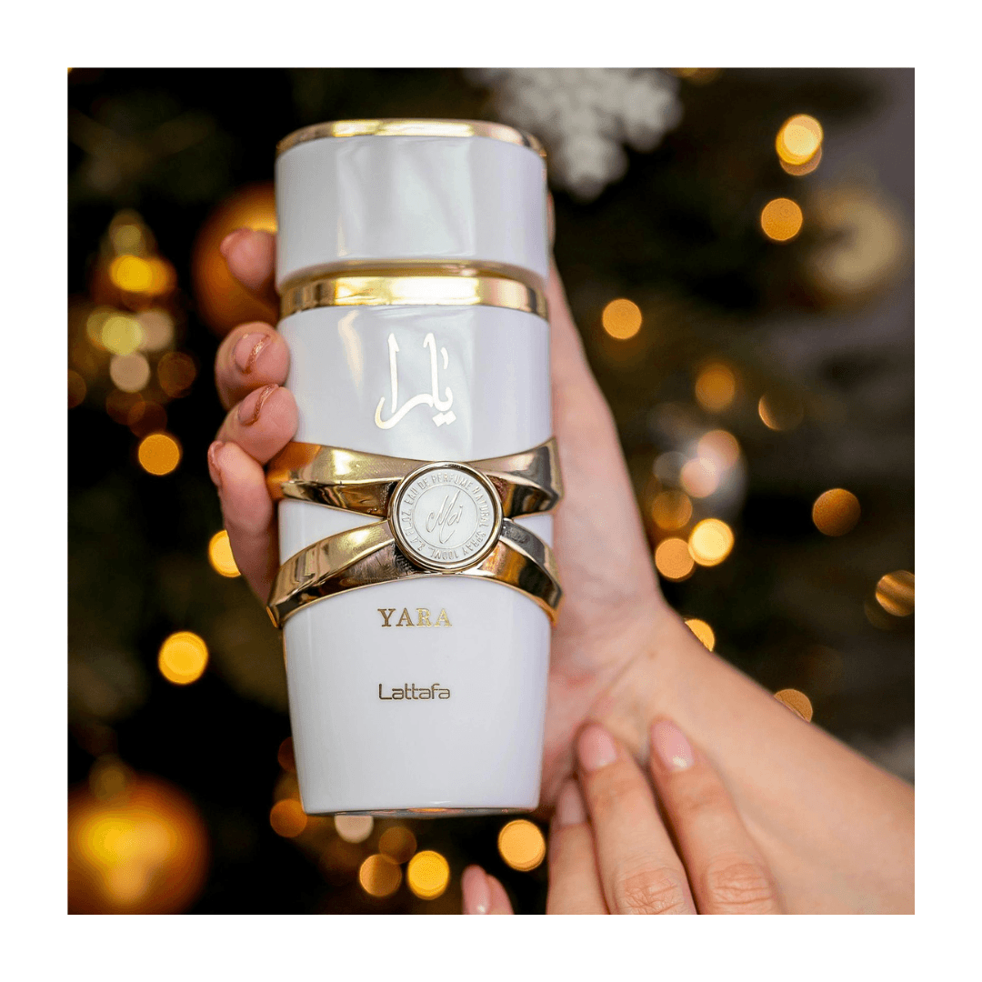 Lattafa Yara Moi Eau de Parfum