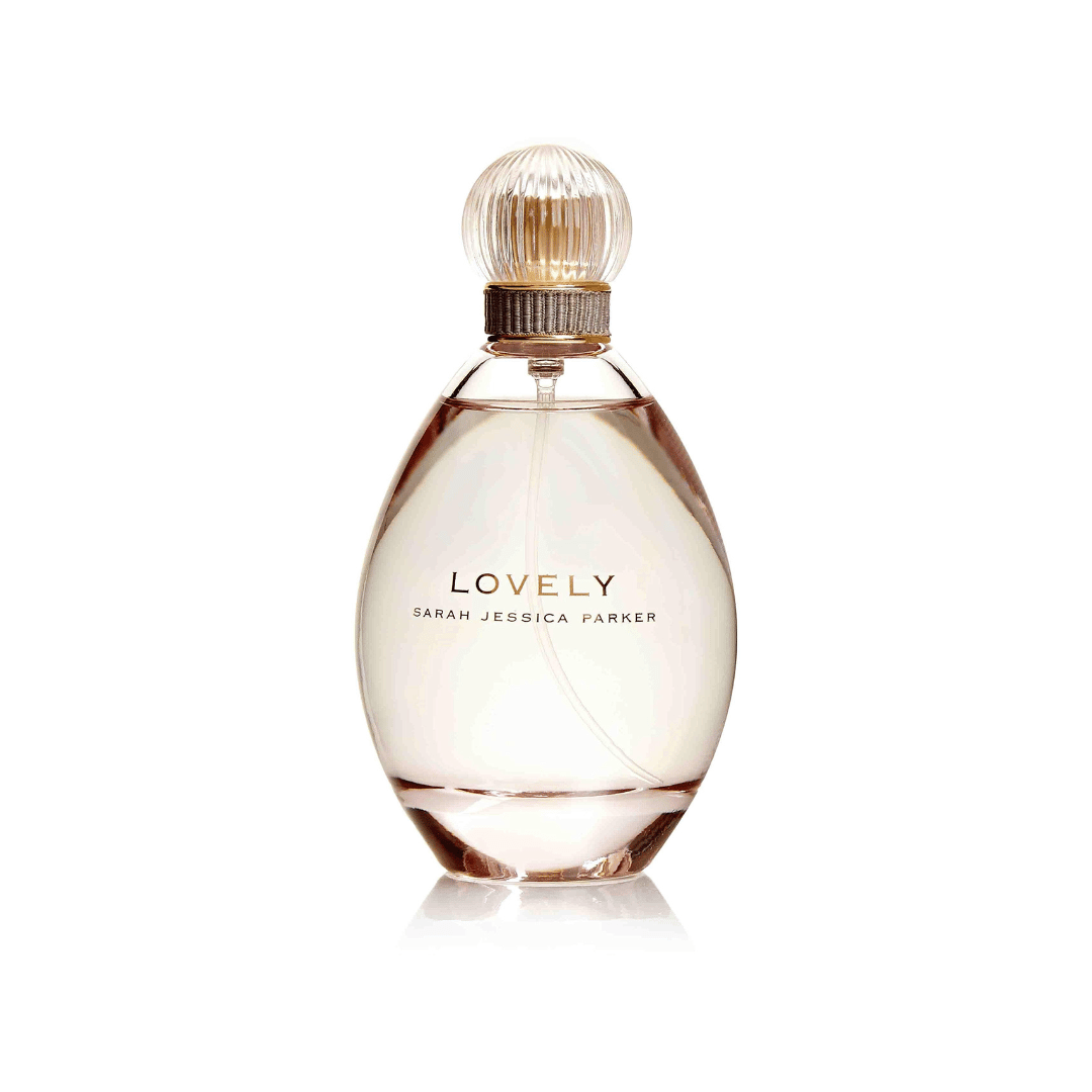 Eau de Parfum en vaporisateur pour femme Sarah Jessica Parker