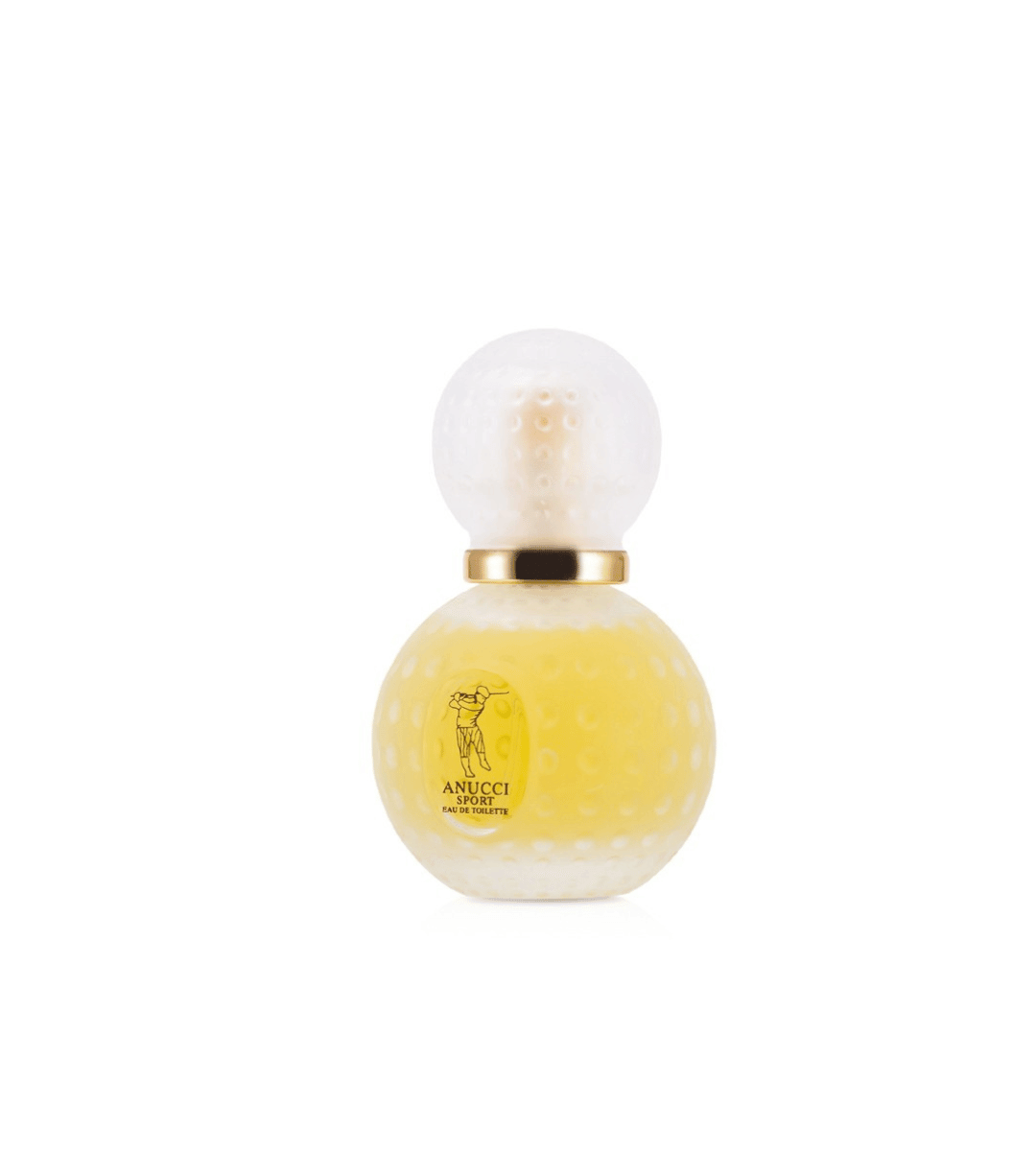 Eau de toilette Anucci