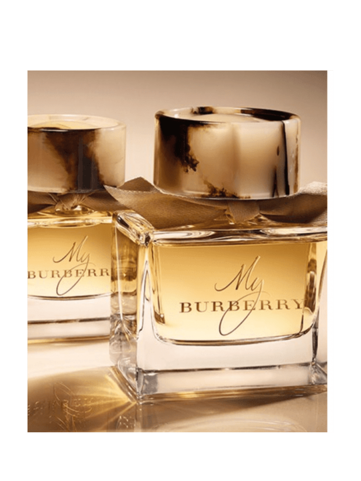 My Burberry Eau de Parfum