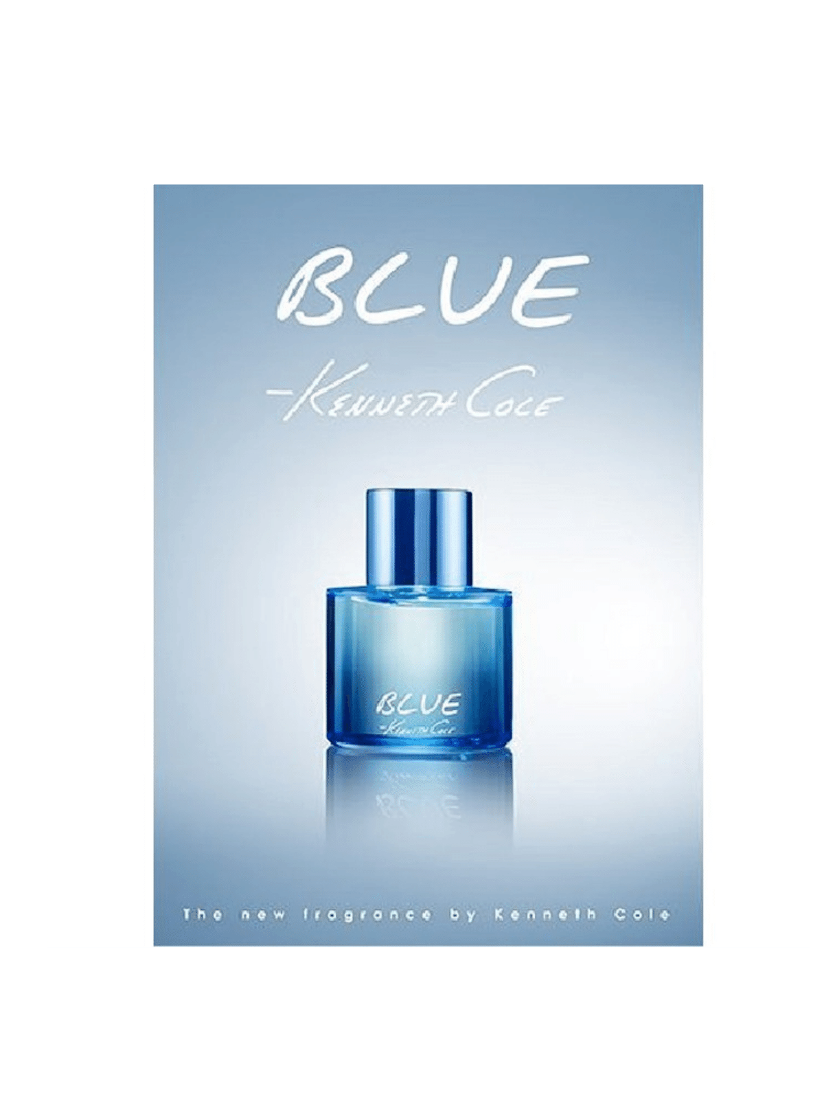 KENNETH COLE Blue for Him Eau de Toilette