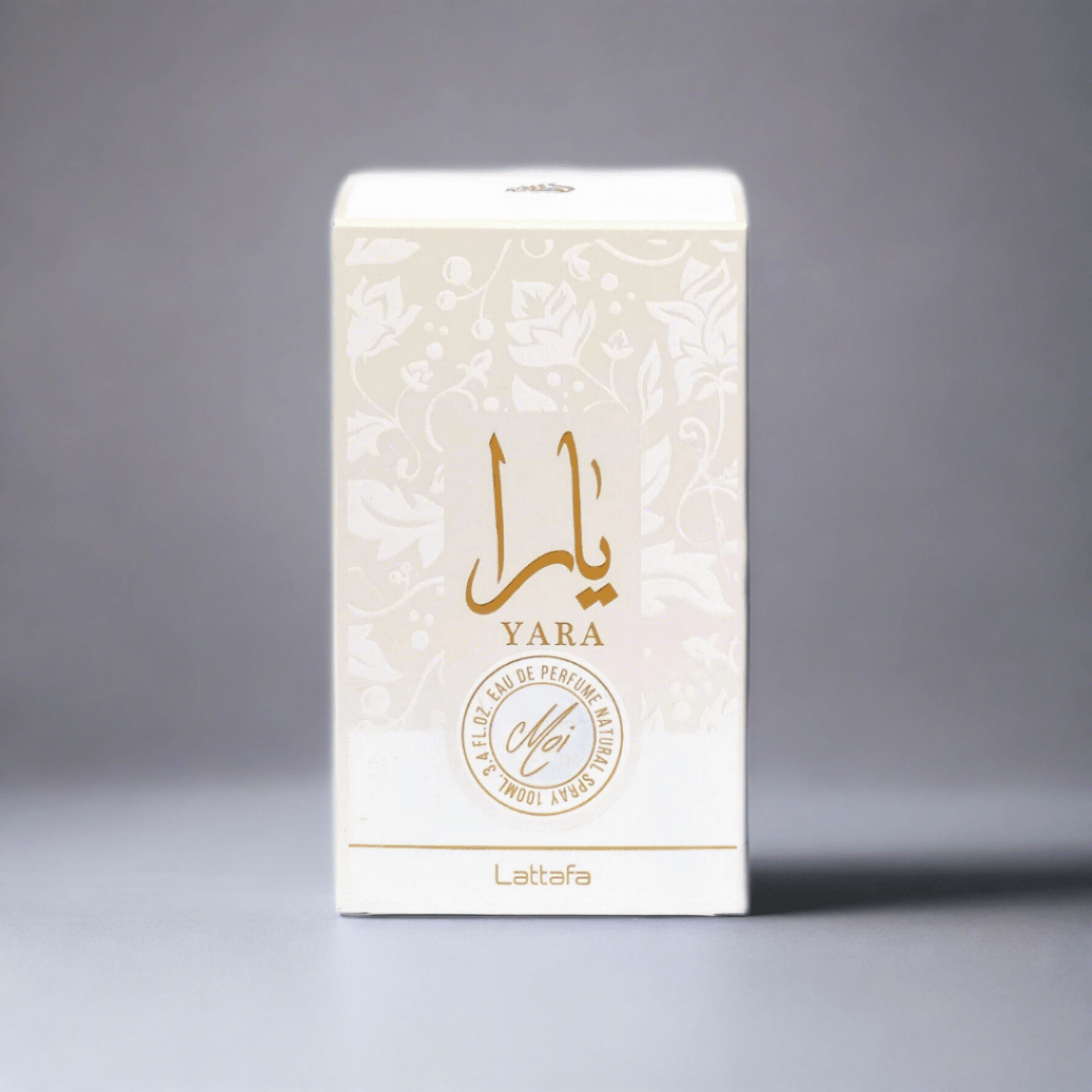 Lattafa Yara Moi Eau de Parfum