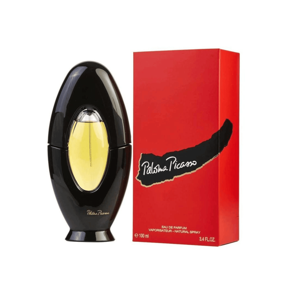 Paloma Picasso Eau de Parfum pour femme