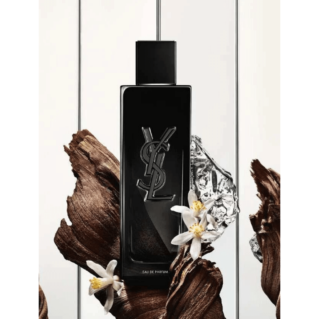 Yves Saint Laurent - MYSLF Eau de Parfum rechargeable