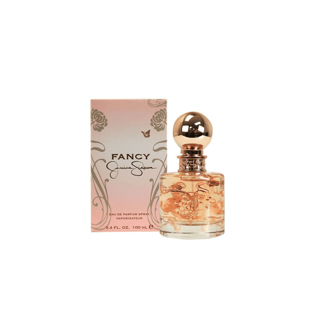 Eau de Parfum Fancy de Jessica Simpson