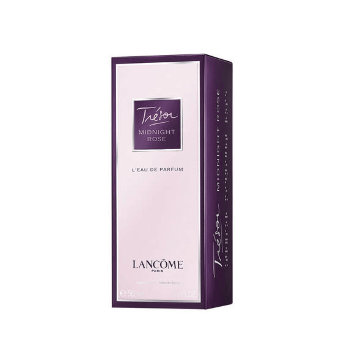 Eau de Parfum TRÉSOR MIDNIGHT ROSE de Lancôme