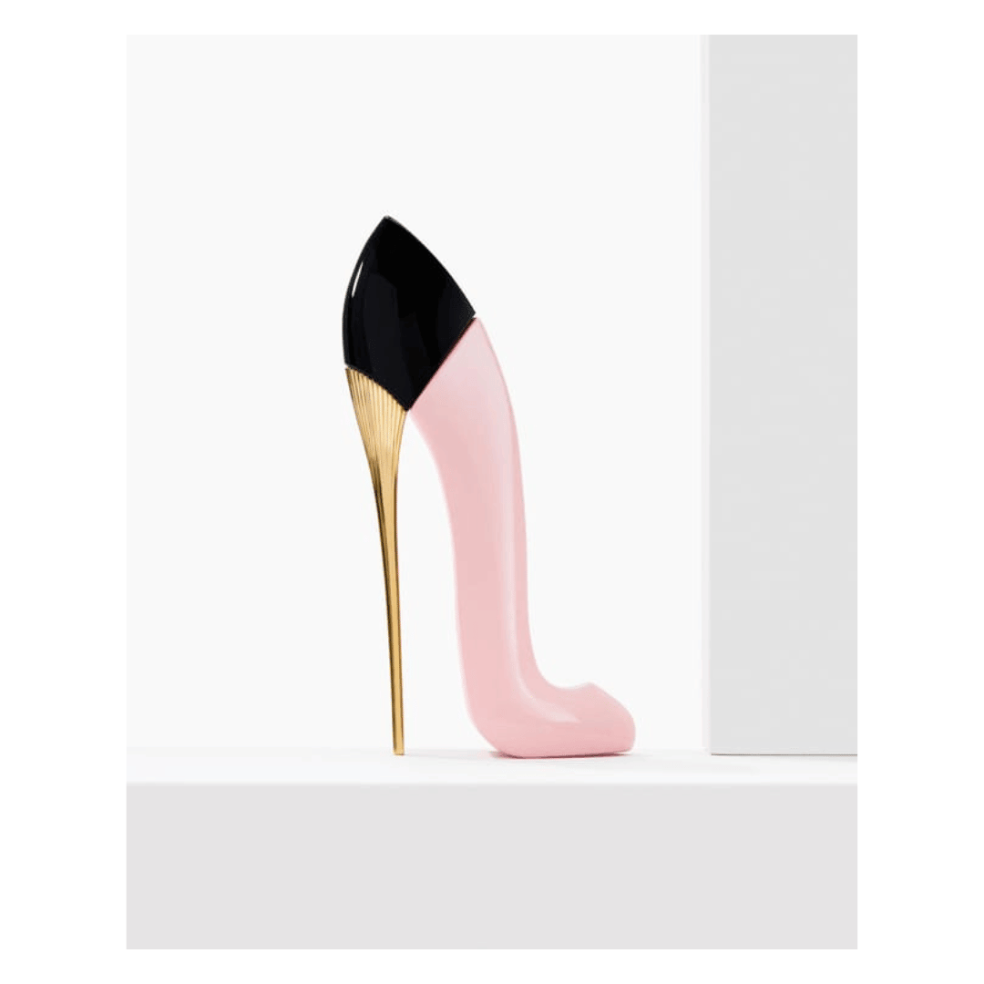 Carolina Herrera Good Girl Blush para mujer