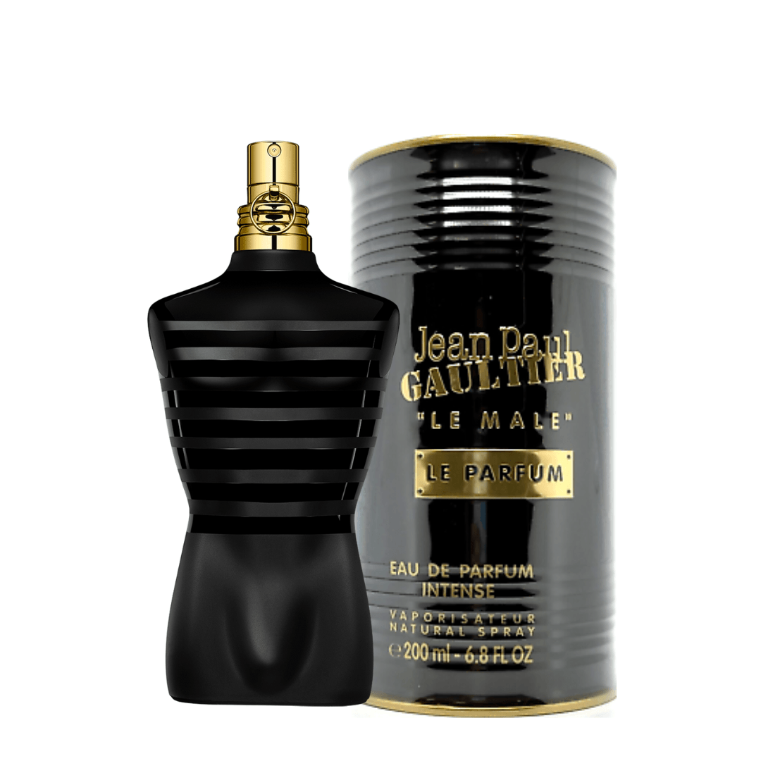 Jean Paul Gaultier Le Male Le Parfum Eau de Parfum Intense 125 ml