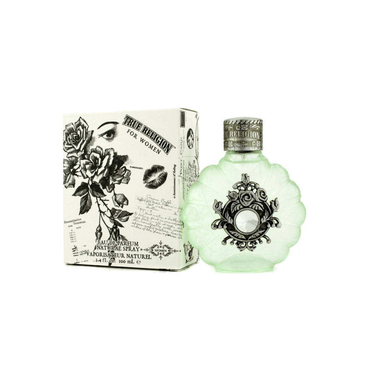 Eau de Parfum True Religion
