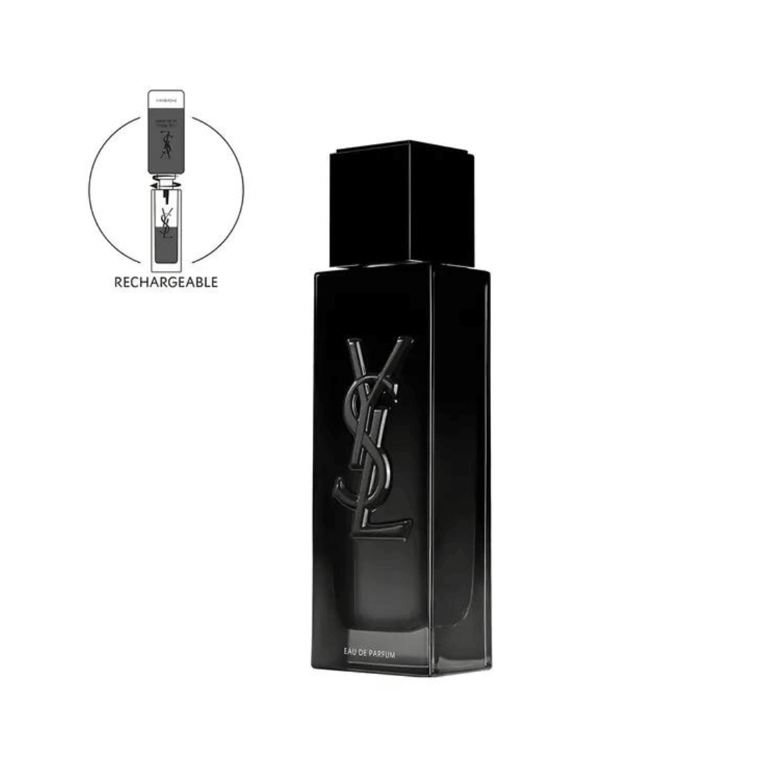 Yves Saint Laurent - MYSLF Eau de Parfum rechargeable