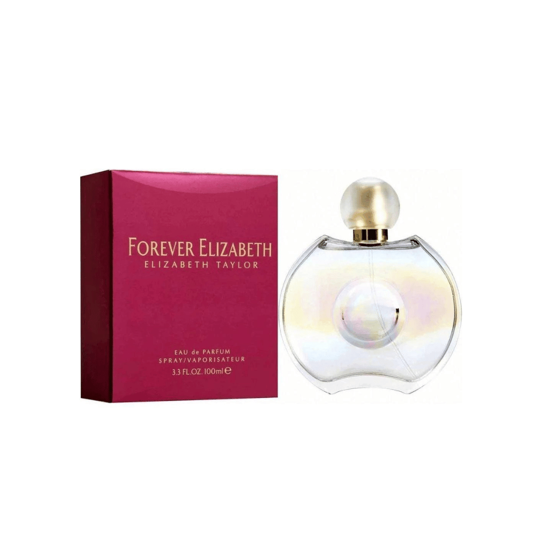 Forever Elizabeth de Elizabeth Taylor Eau de Parfum