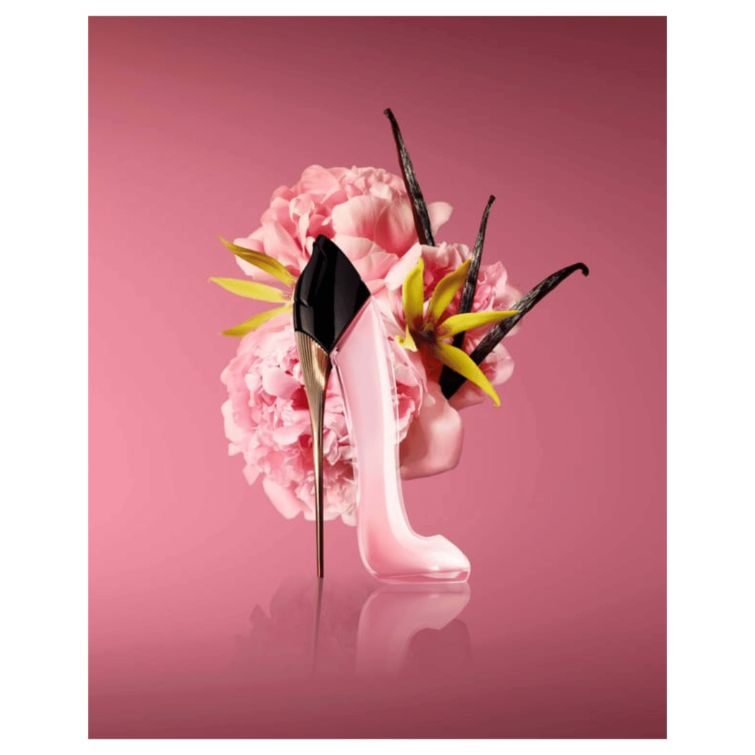 Carolina Herrera Good Girl Blush para mujer