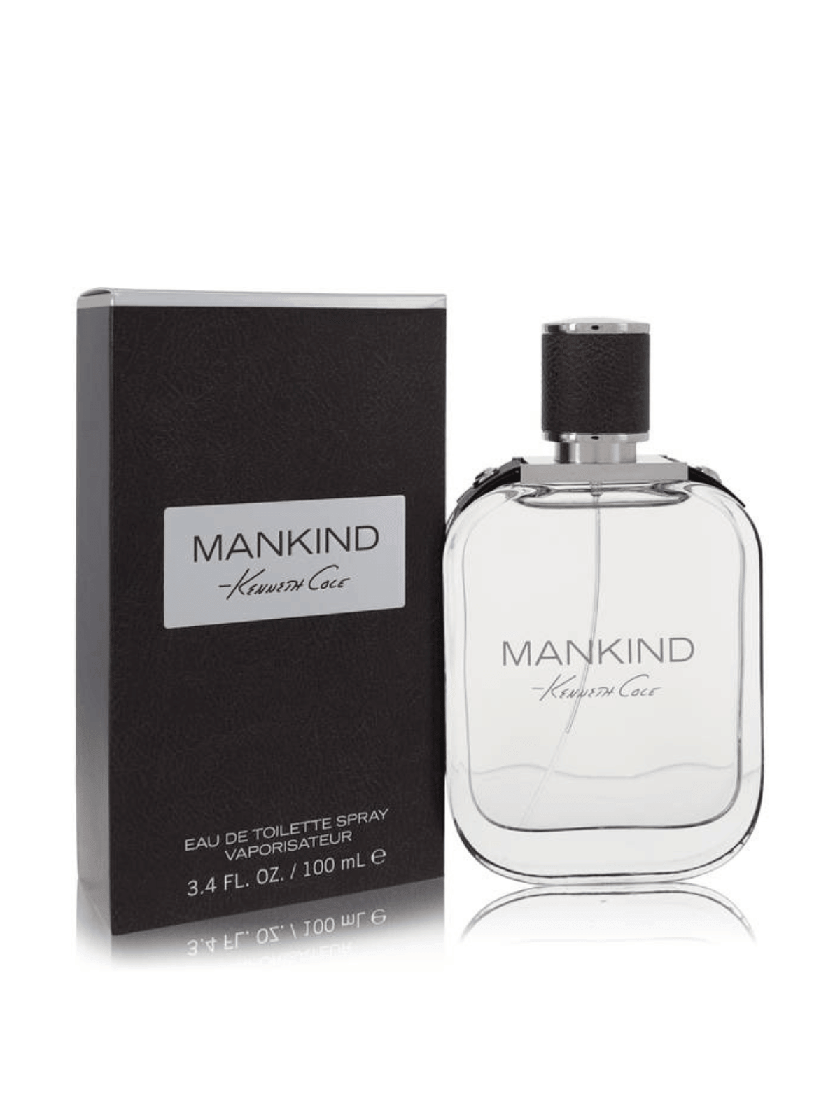 KENNETH COLE Mankind Eau de Toilette pour homme