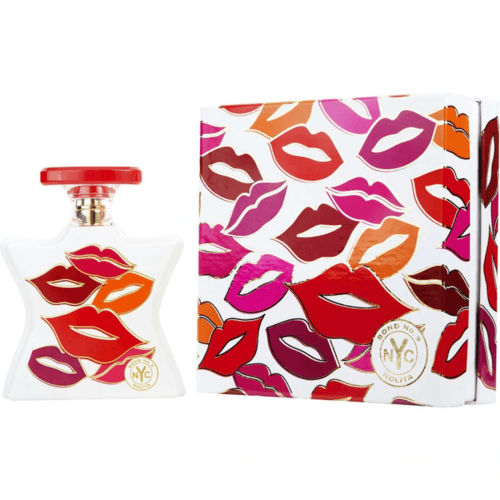 Eau de Parfum Nolita de Bond No.9
