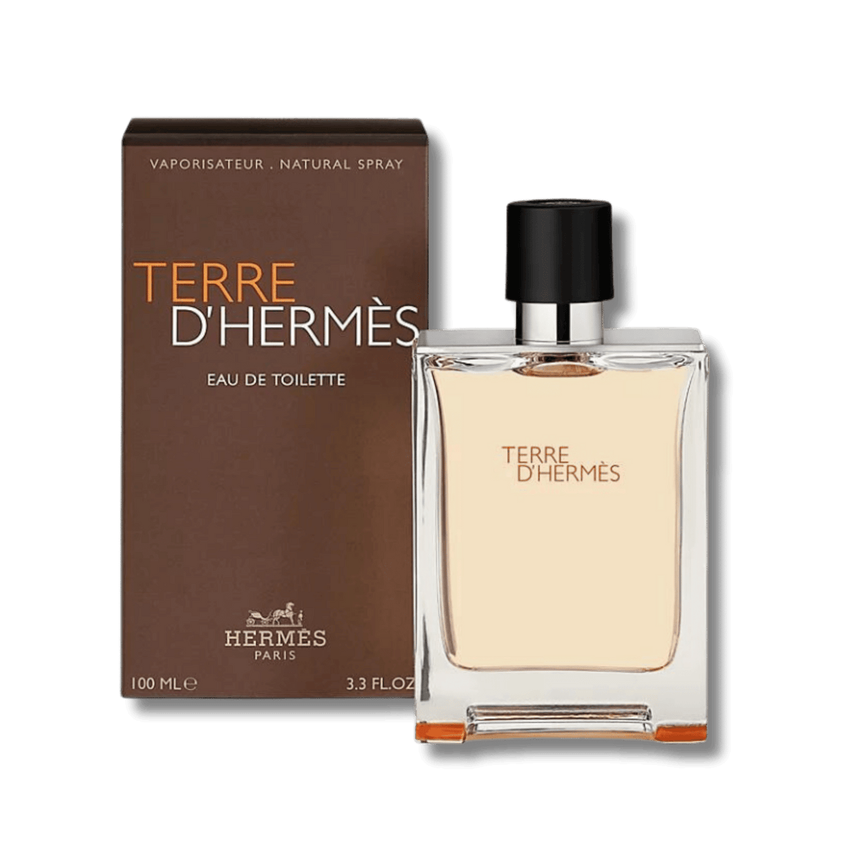 Terre d'Hermès Eau de toilette