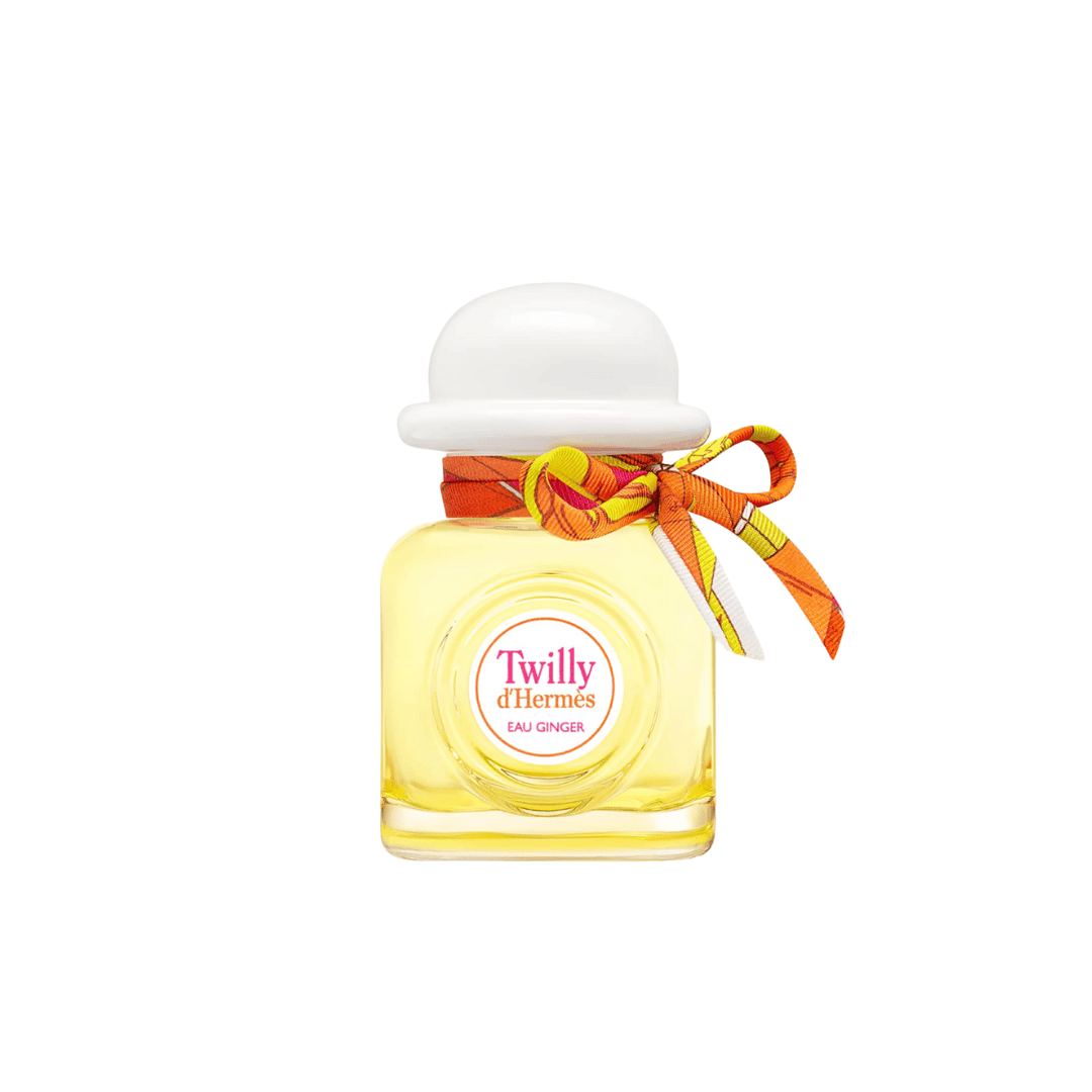 Twilly d’Hermès Eau Ginger Eau de parfum