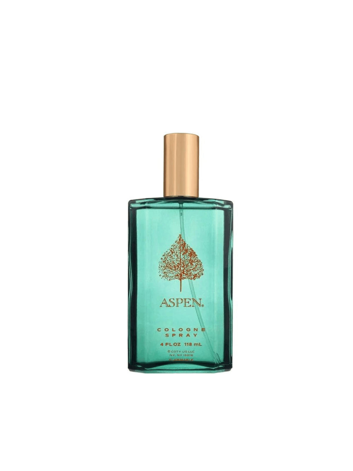 Eau de Cologne Aspen de Coty