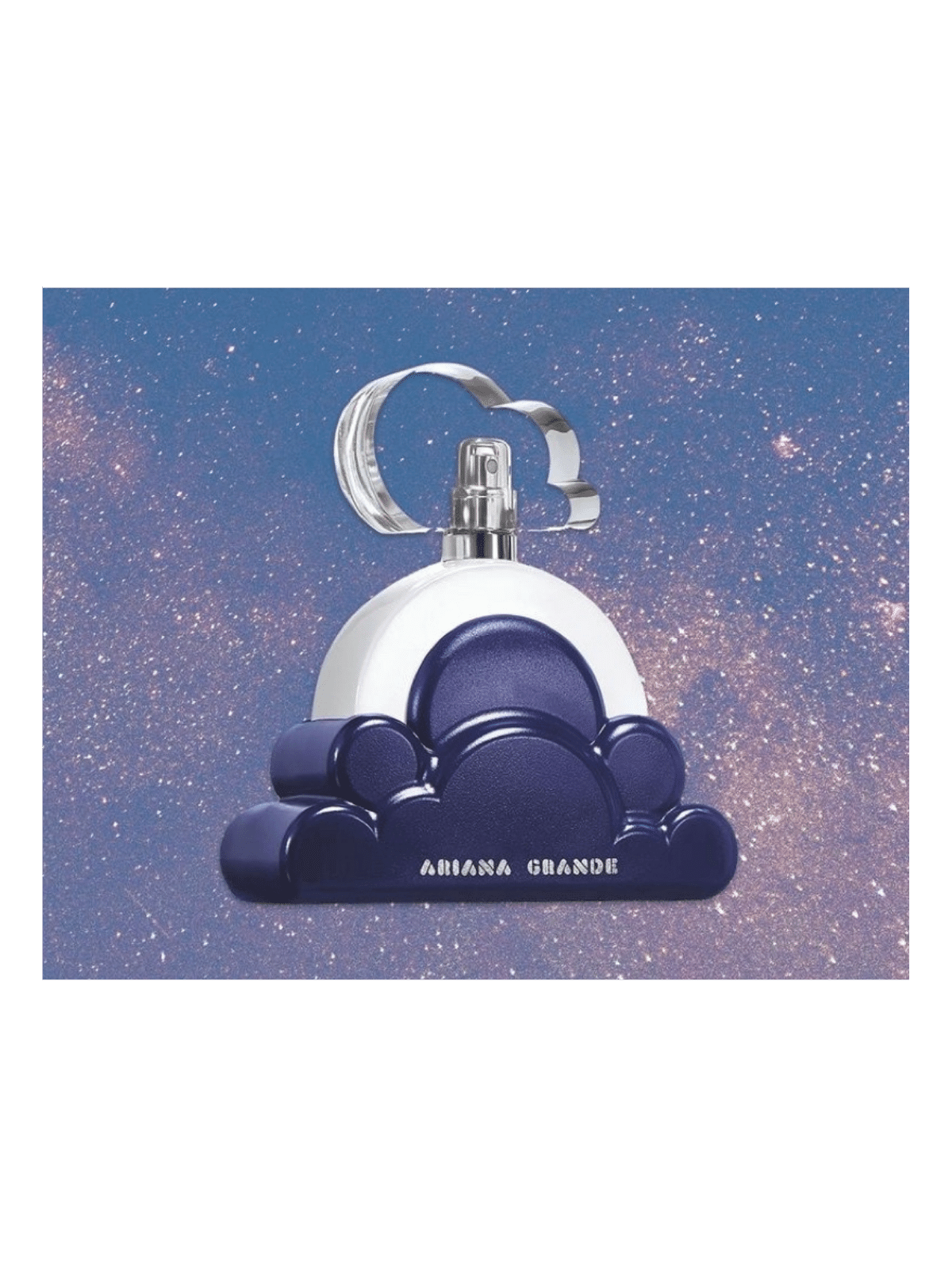 Ariana Grande Cloud 2.0 Intense Eau De Parfum