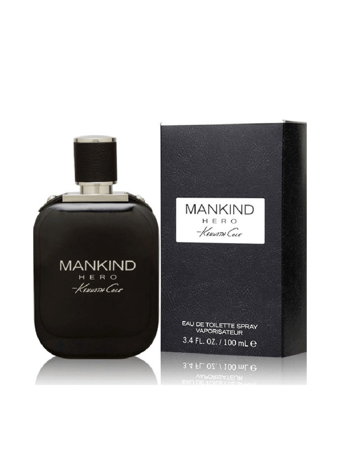 KENNETH COLE Mankind Hero Eau de Toilette pour homme