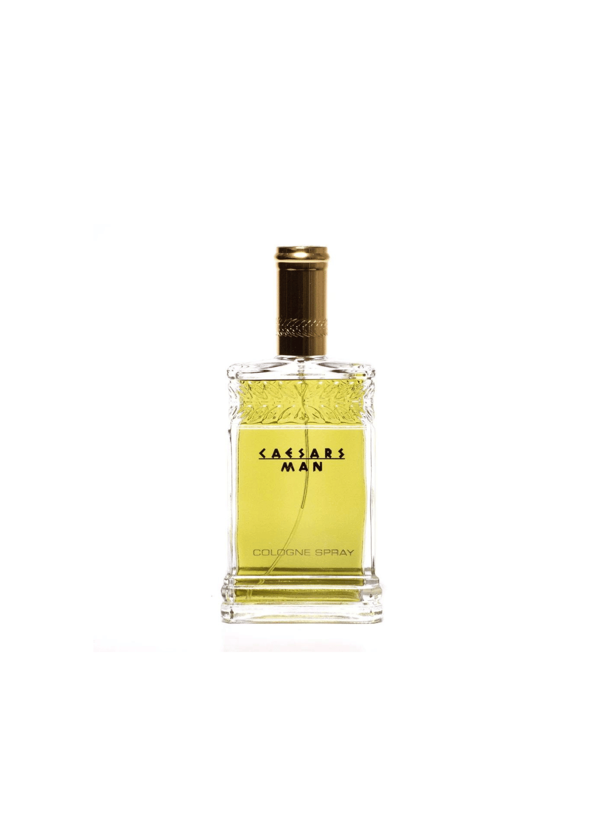 Eau de Cologne en spray Caesars par CAESARS