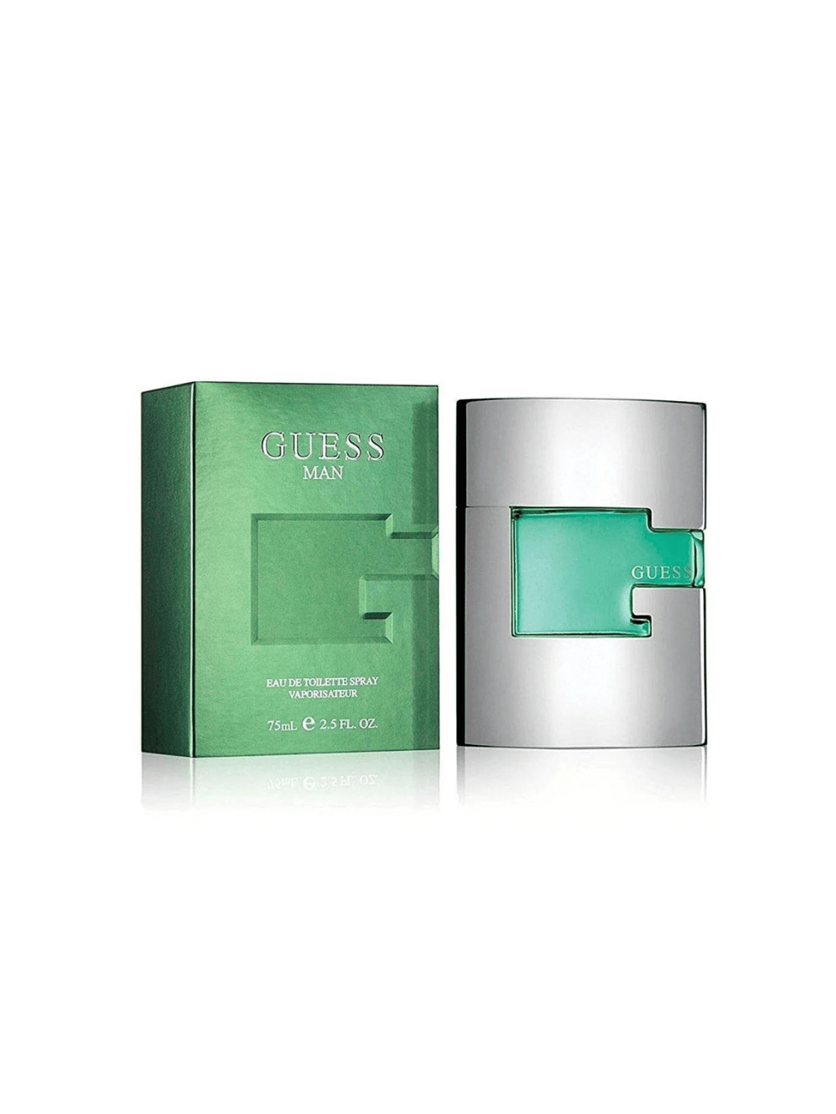 Eau de Toilette Guess Man