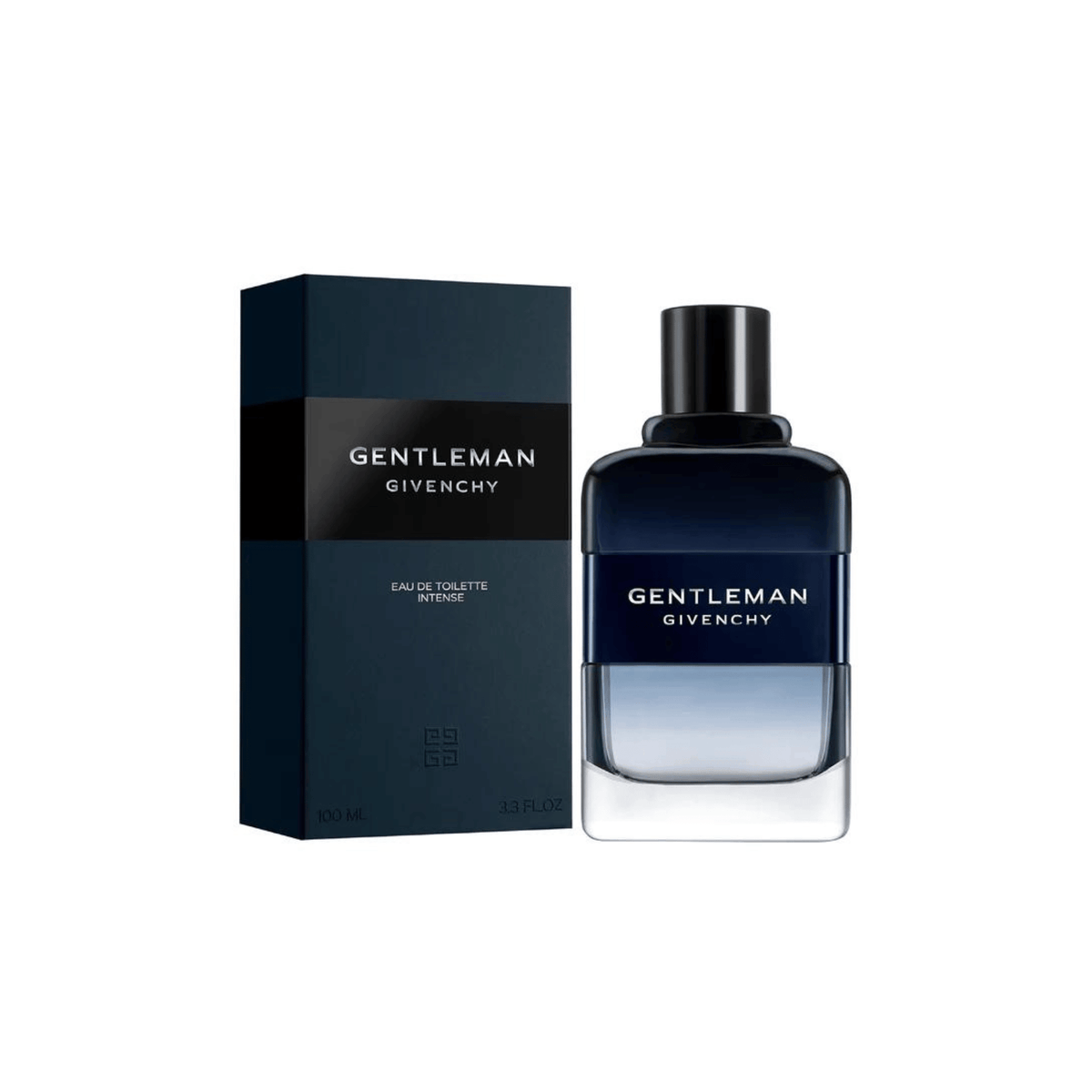 GENTLEMAN GIVENCHY Intense Eau de Toilette