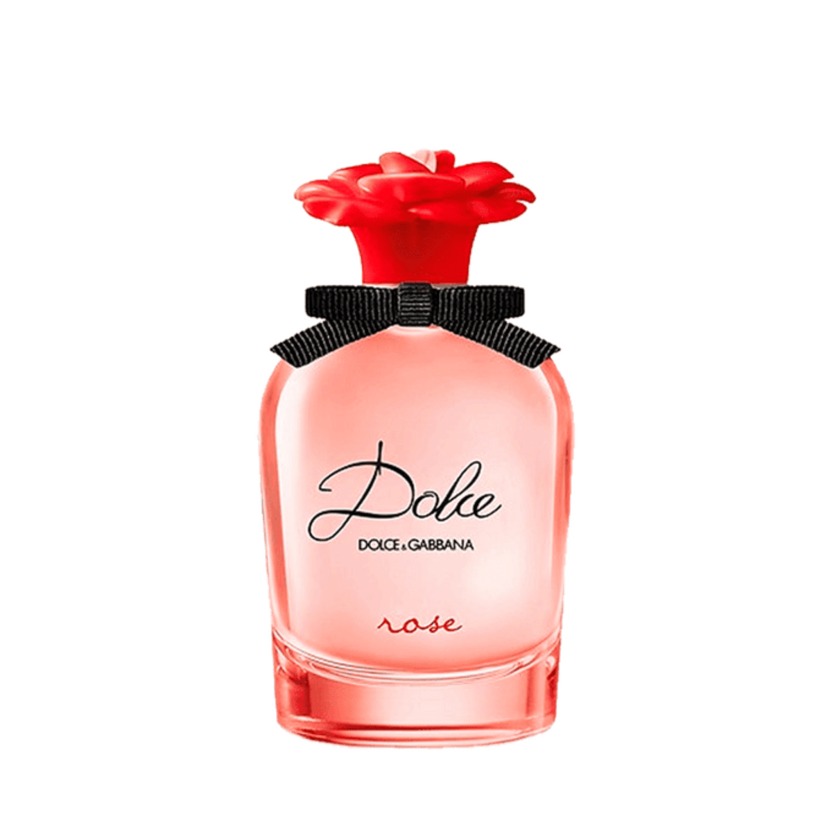 Eau de Toilette Dolce Rose de D&G