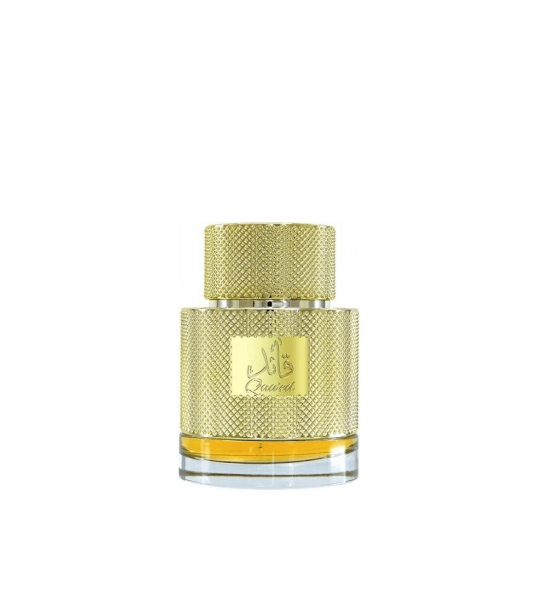 Eau de parfum Lattafa Qaa'ed Gold