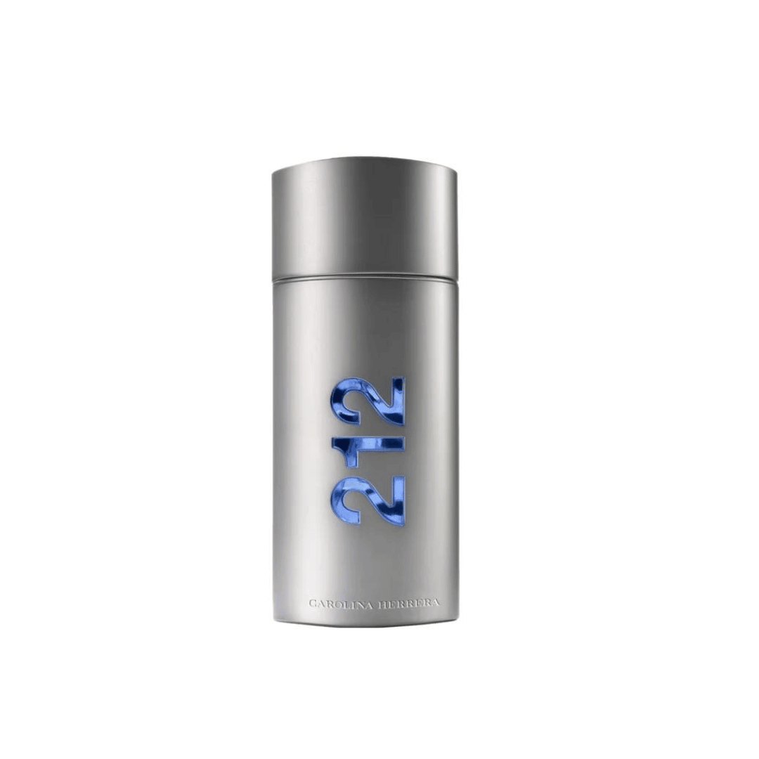 Carolina Herrera 212 NYC - Eau de Toilette