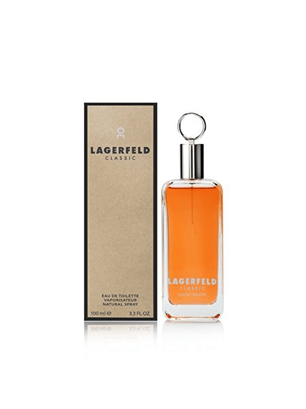 Karl Lagerfeld Classic Eau de Toilette