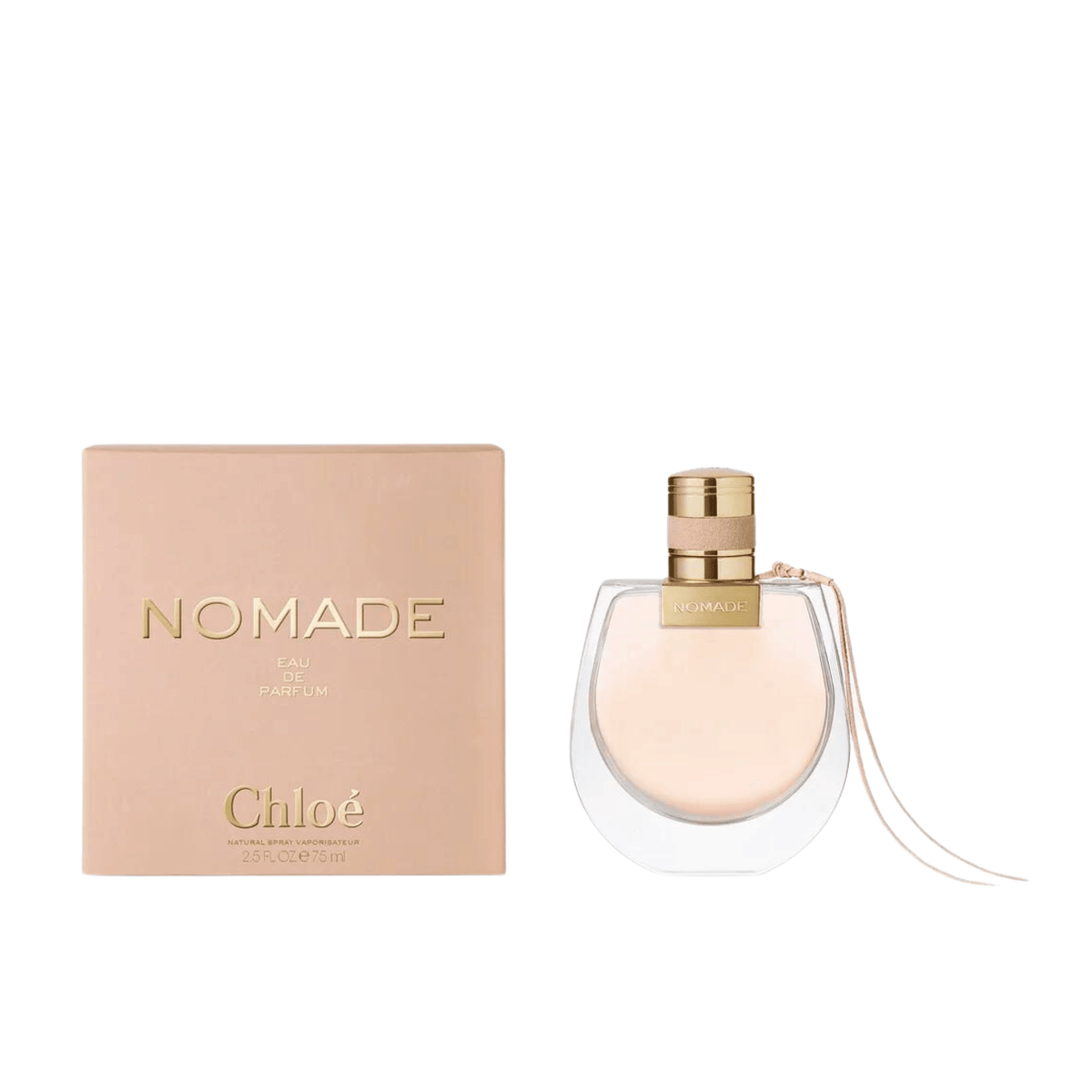 Eau de Parfum Nomade de Chloé