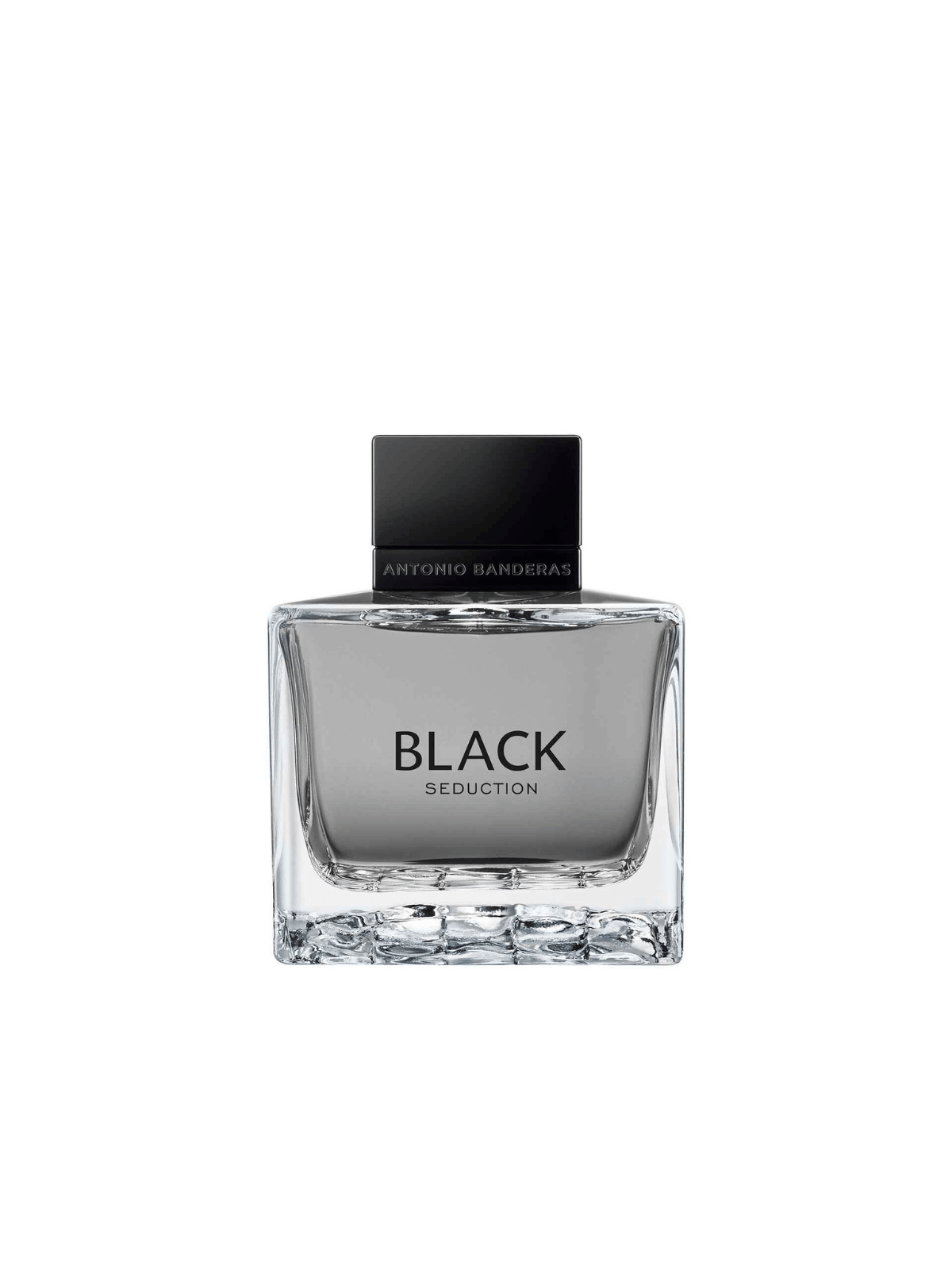 Antonio Banderas Black Seduction Eau de Toilette