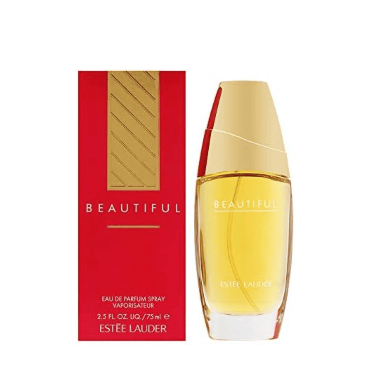 Eau de Parfum Beautiful d'Estée Lauder