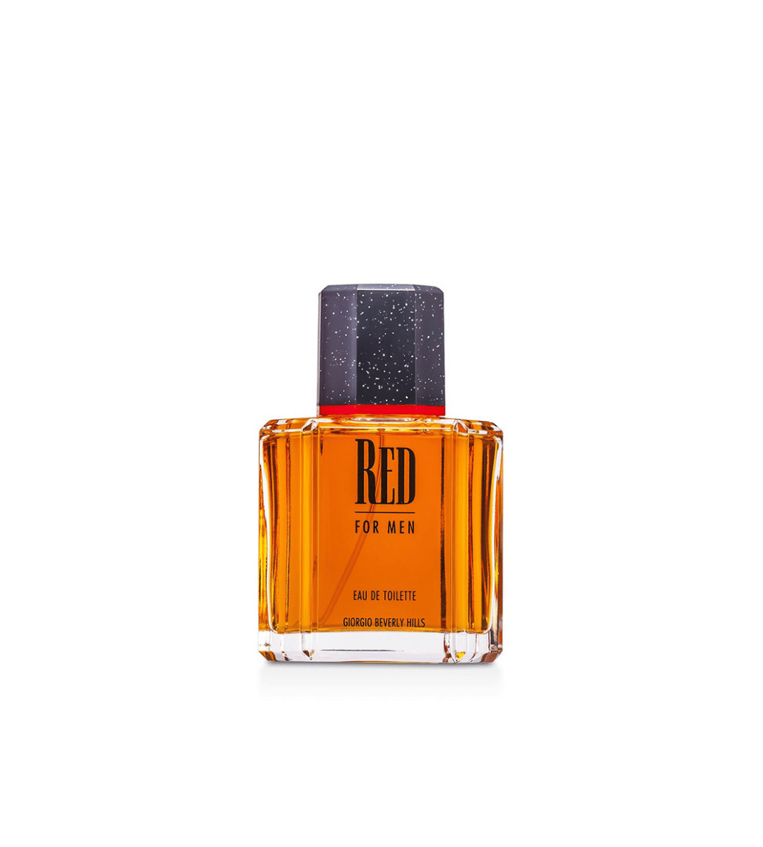 Eau de toilette Giorgio Beverly Hills Red