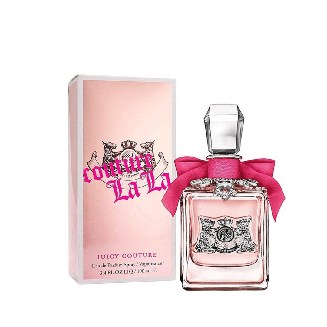 Eau de Parfum Juicy Couture La La