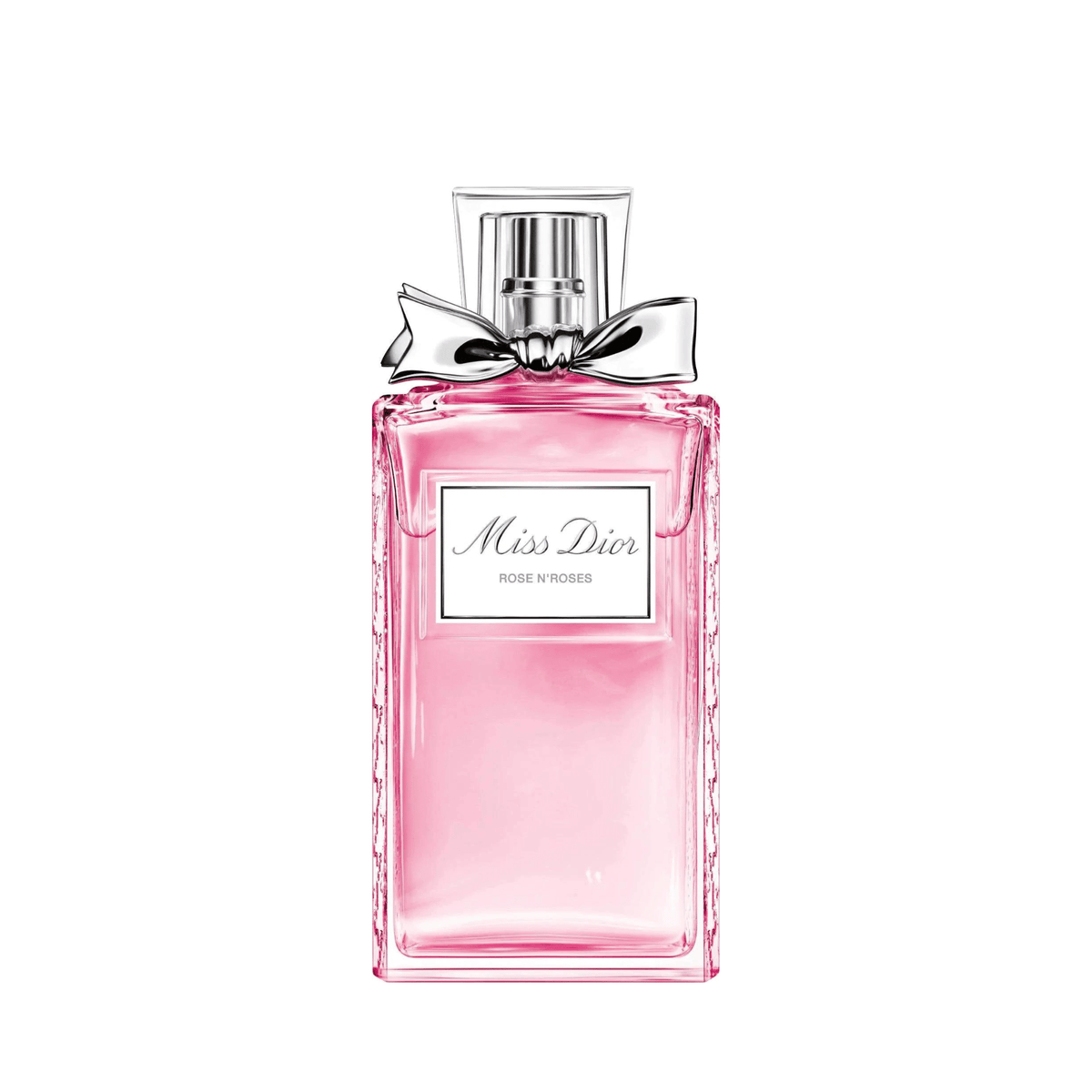 MISS DIOR Rose N'Roses Eau De Toilette