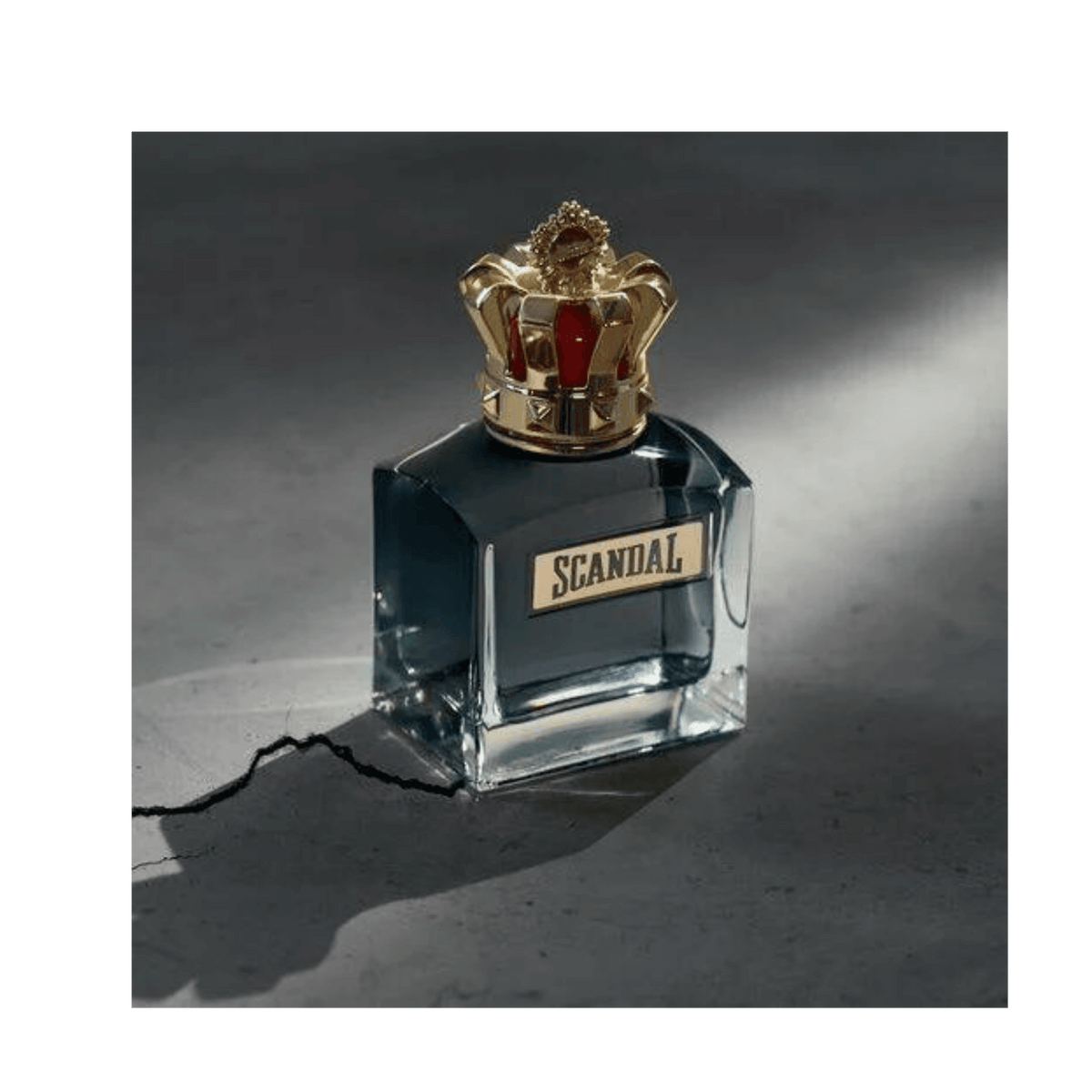 JEAN PAUL Gaultier Scandal Pour Homme Eau de Toilette