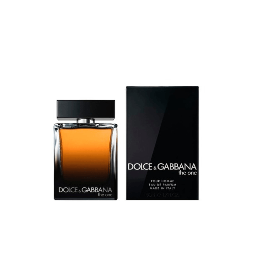 D&G The One for Men Eau de Parfum
