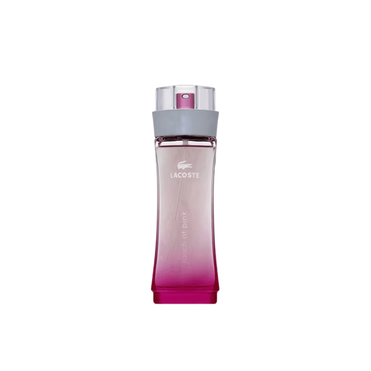 Lacoste Touch of Pink Eau de Toilette