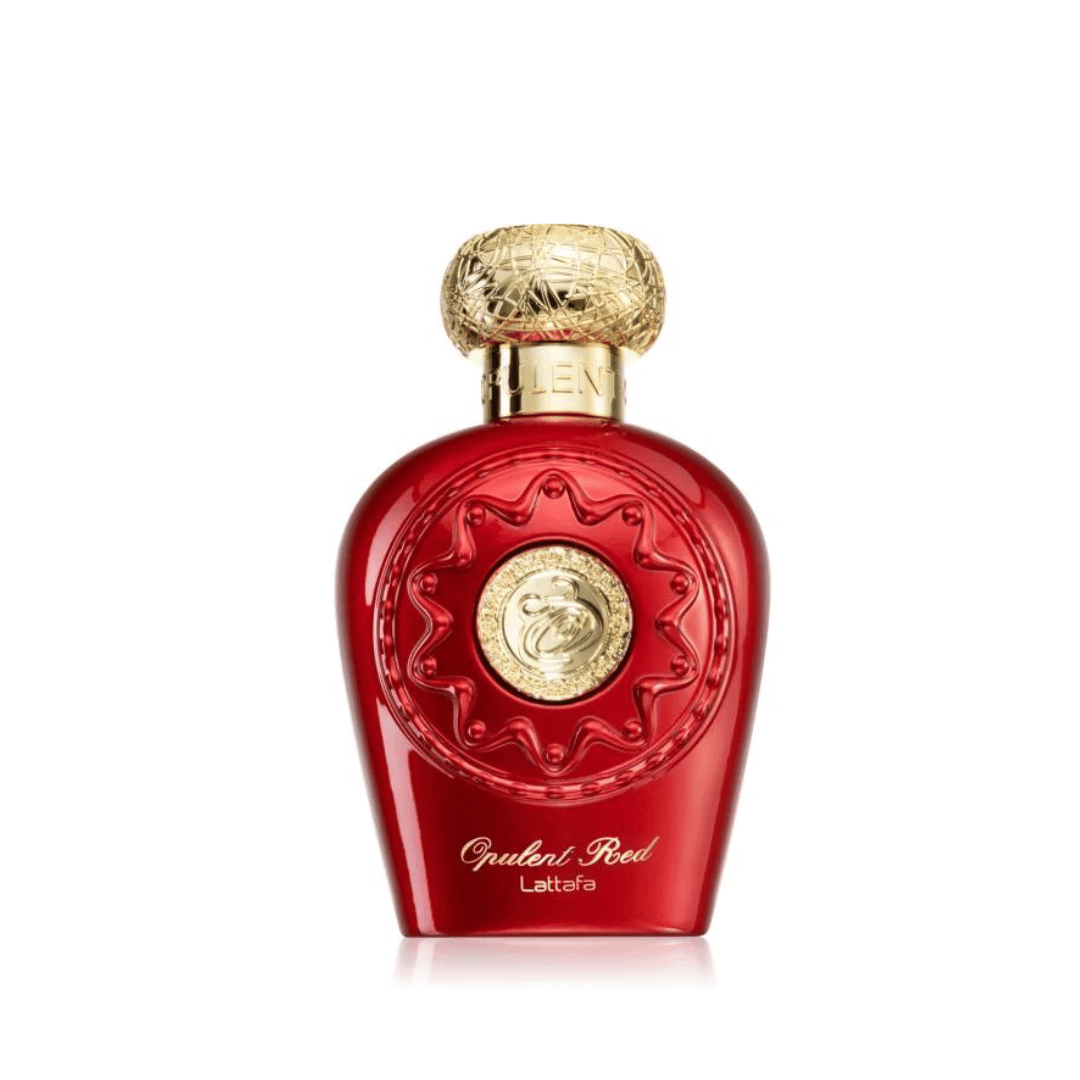 Eau de Parfum Lattafa Opulent Red