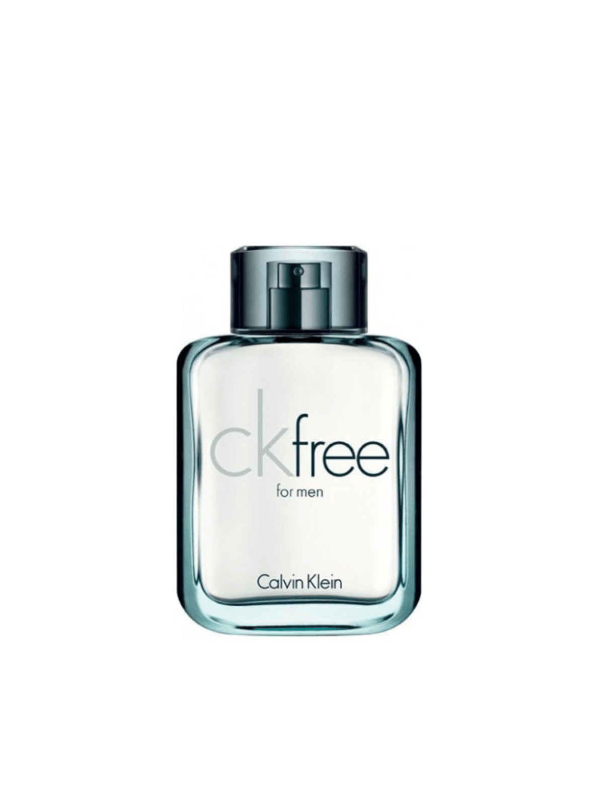 Eau de toilette CK Free de Calvin Klein