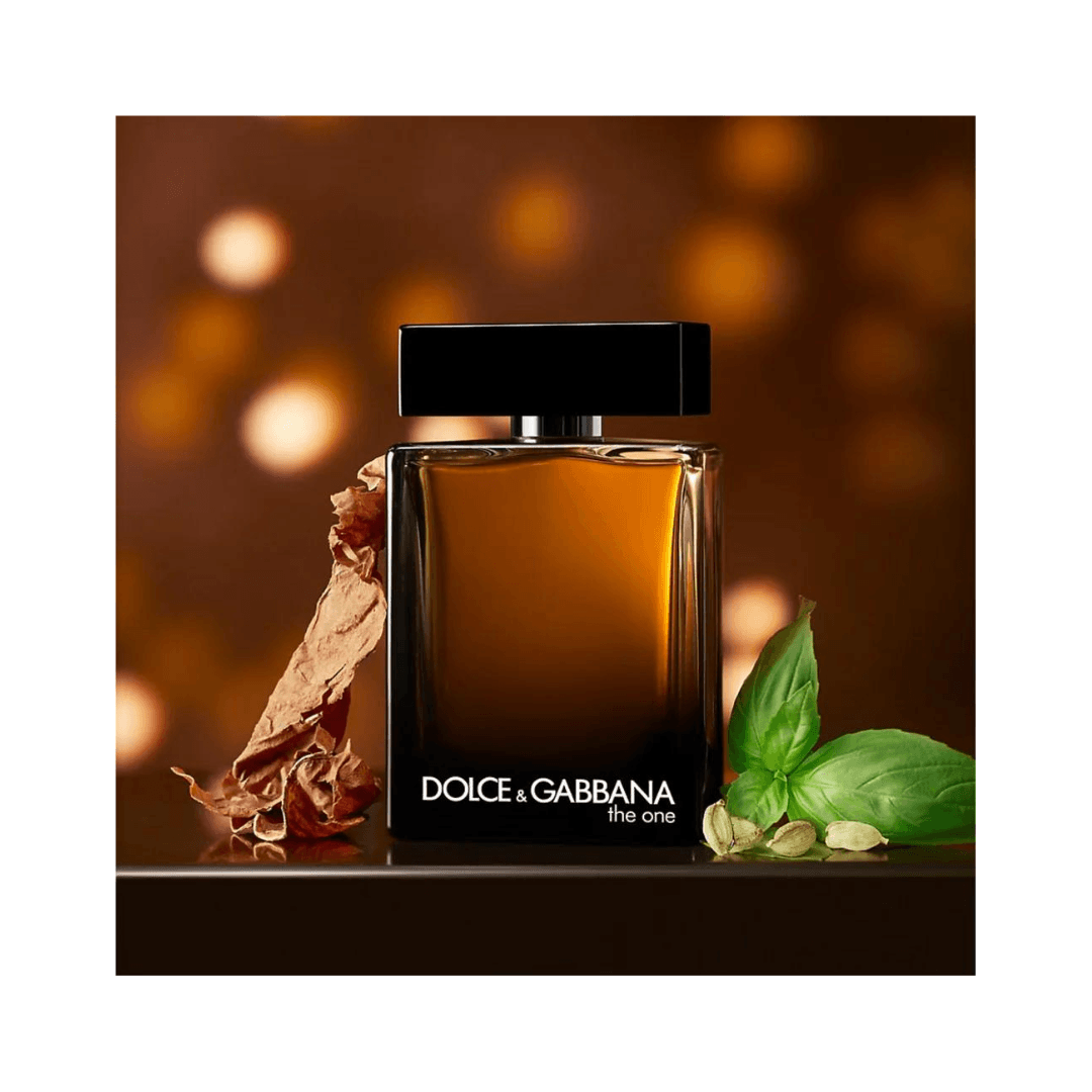 D&G The One for Men Eau de Parfum