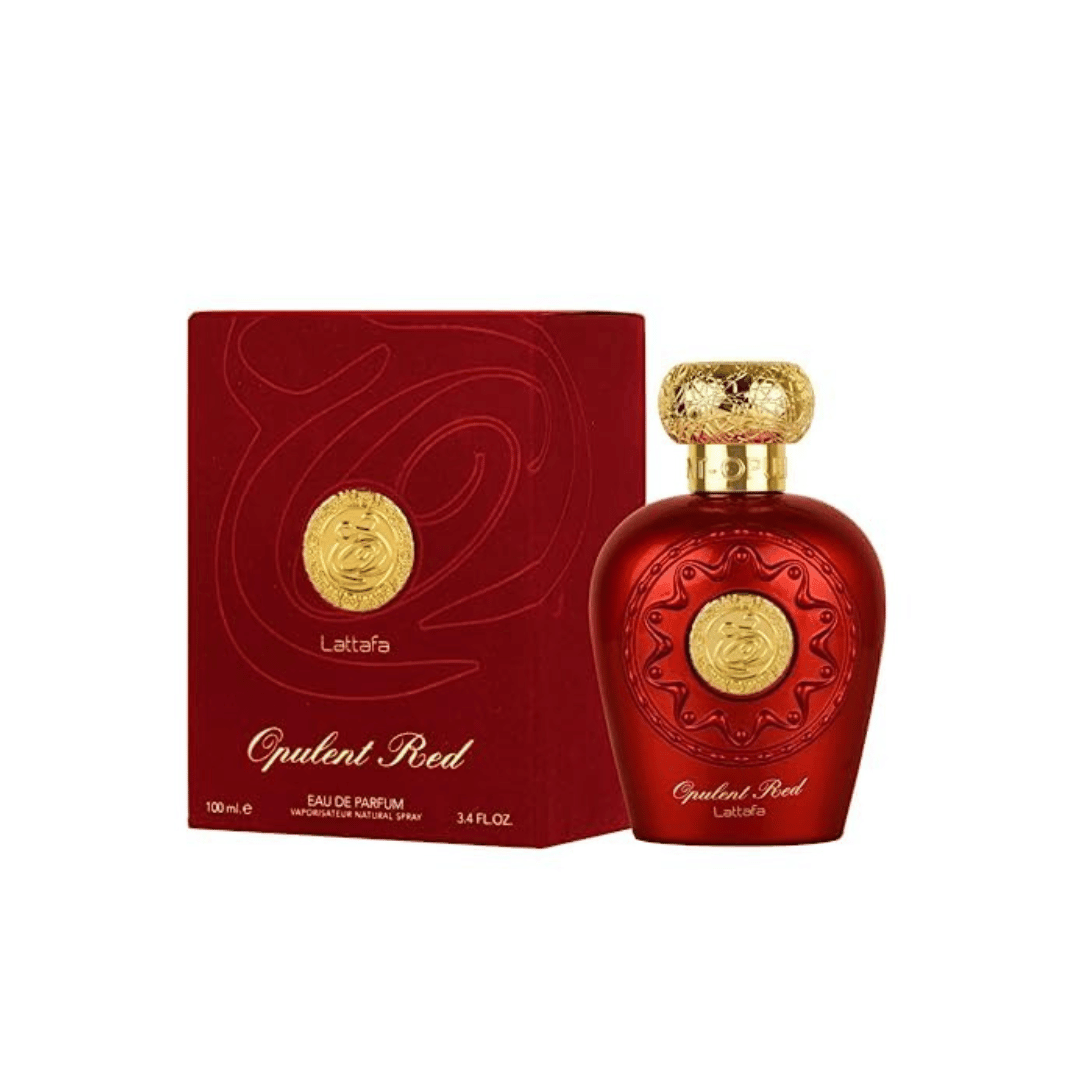 Eau de Parfum Lattafa Opulent Red