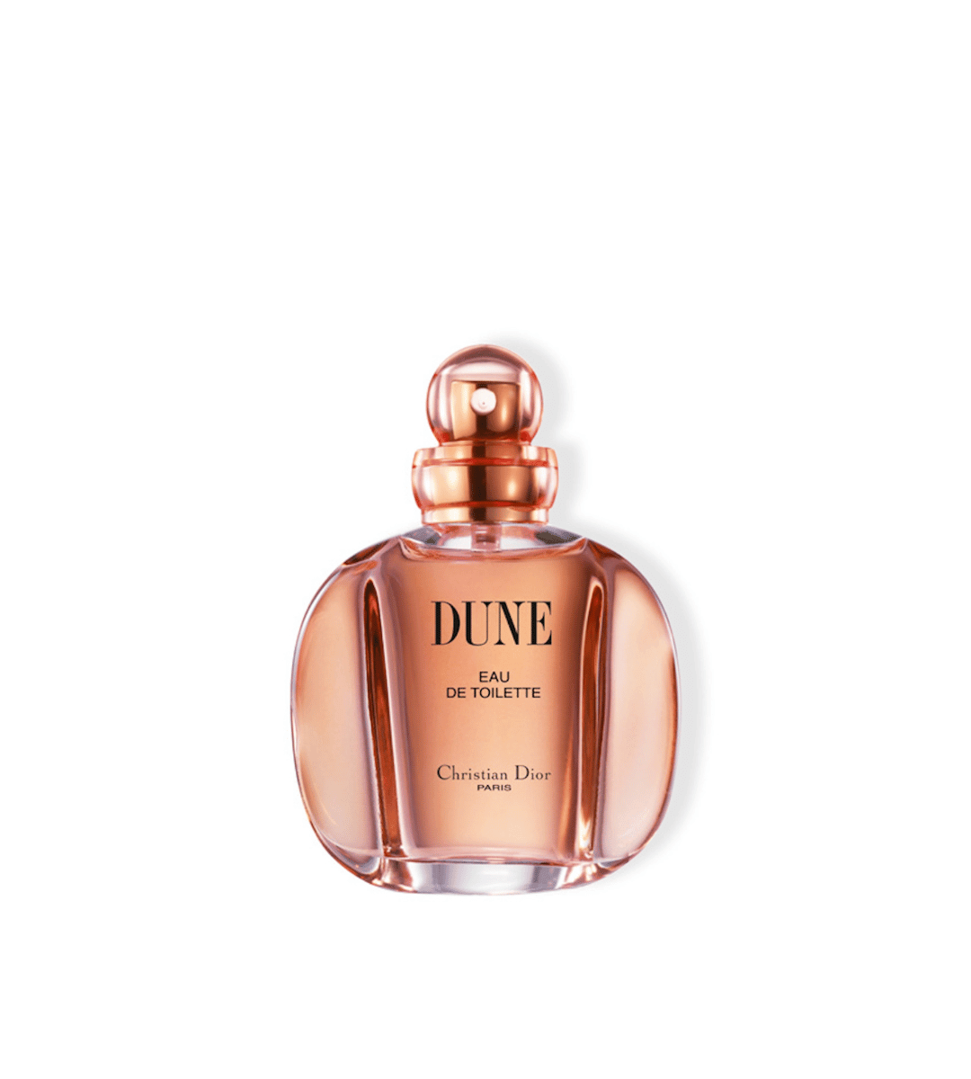 Eau de toilette Dune de Dior