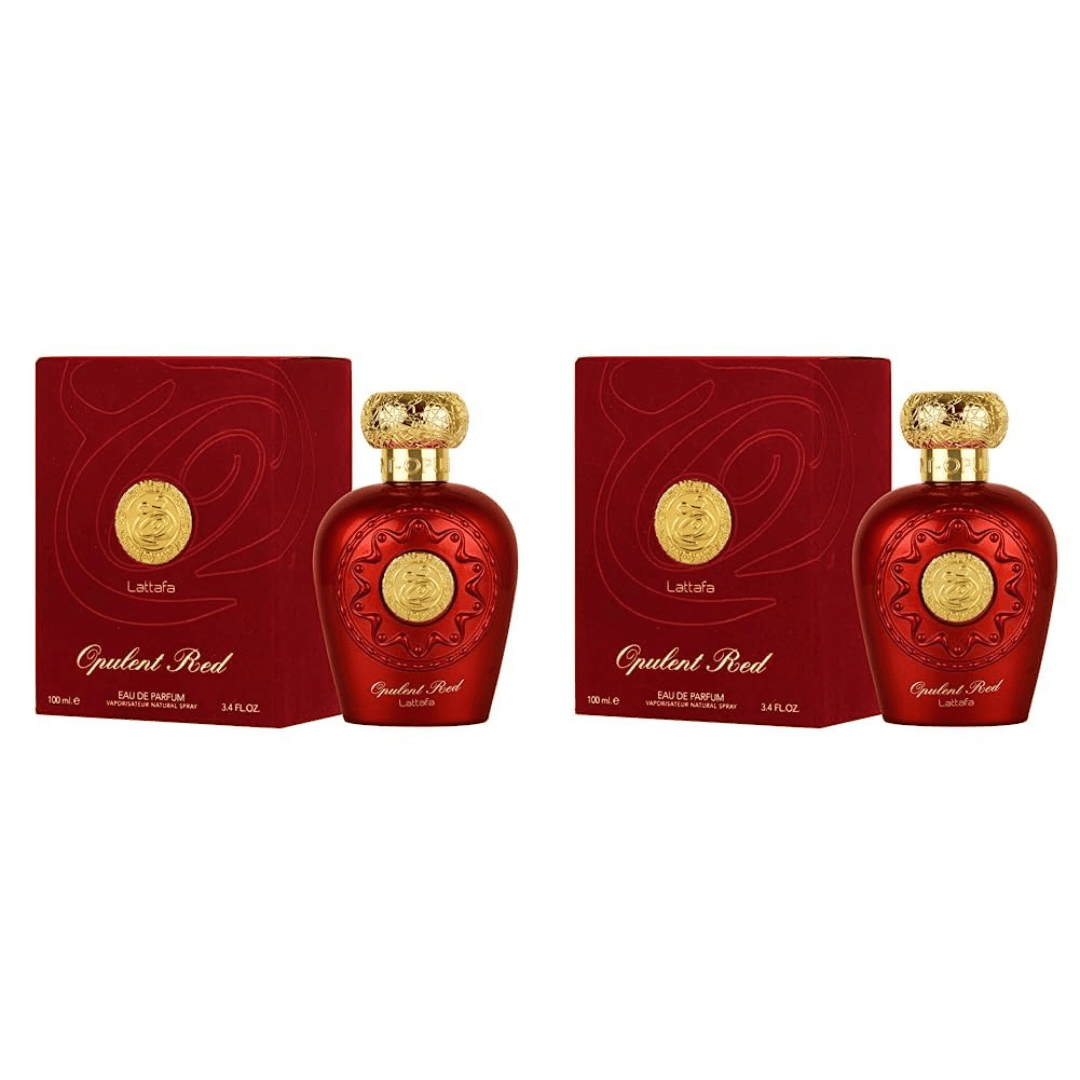 Eau de Parfum Lattafa Opulent Red