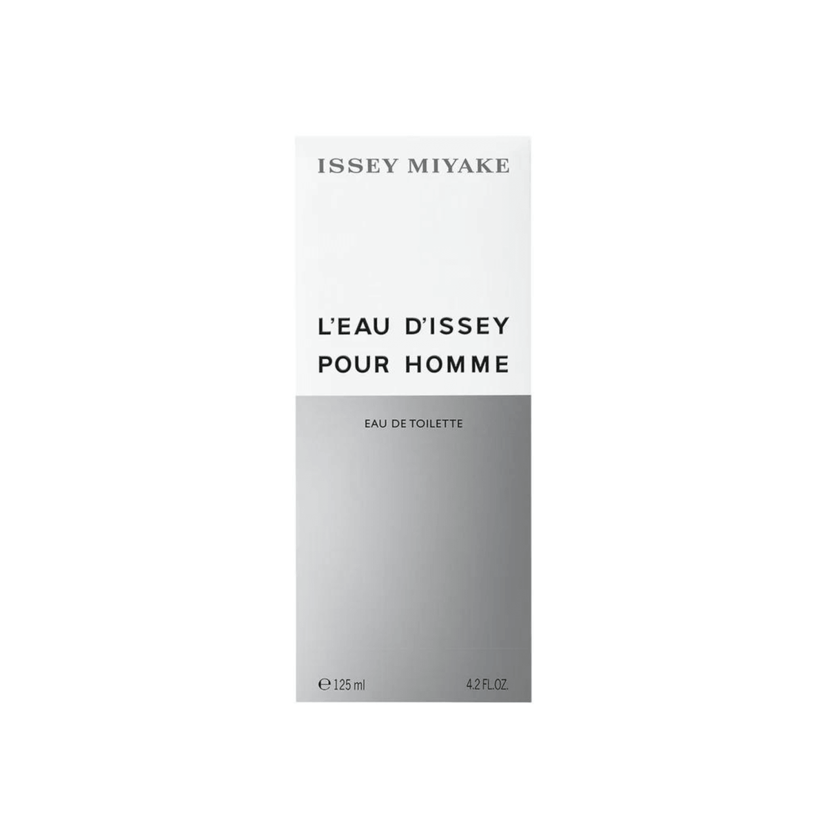 ISSEY MIYAKE L'Eau d'Issey Pour Homme Eau de Toilette