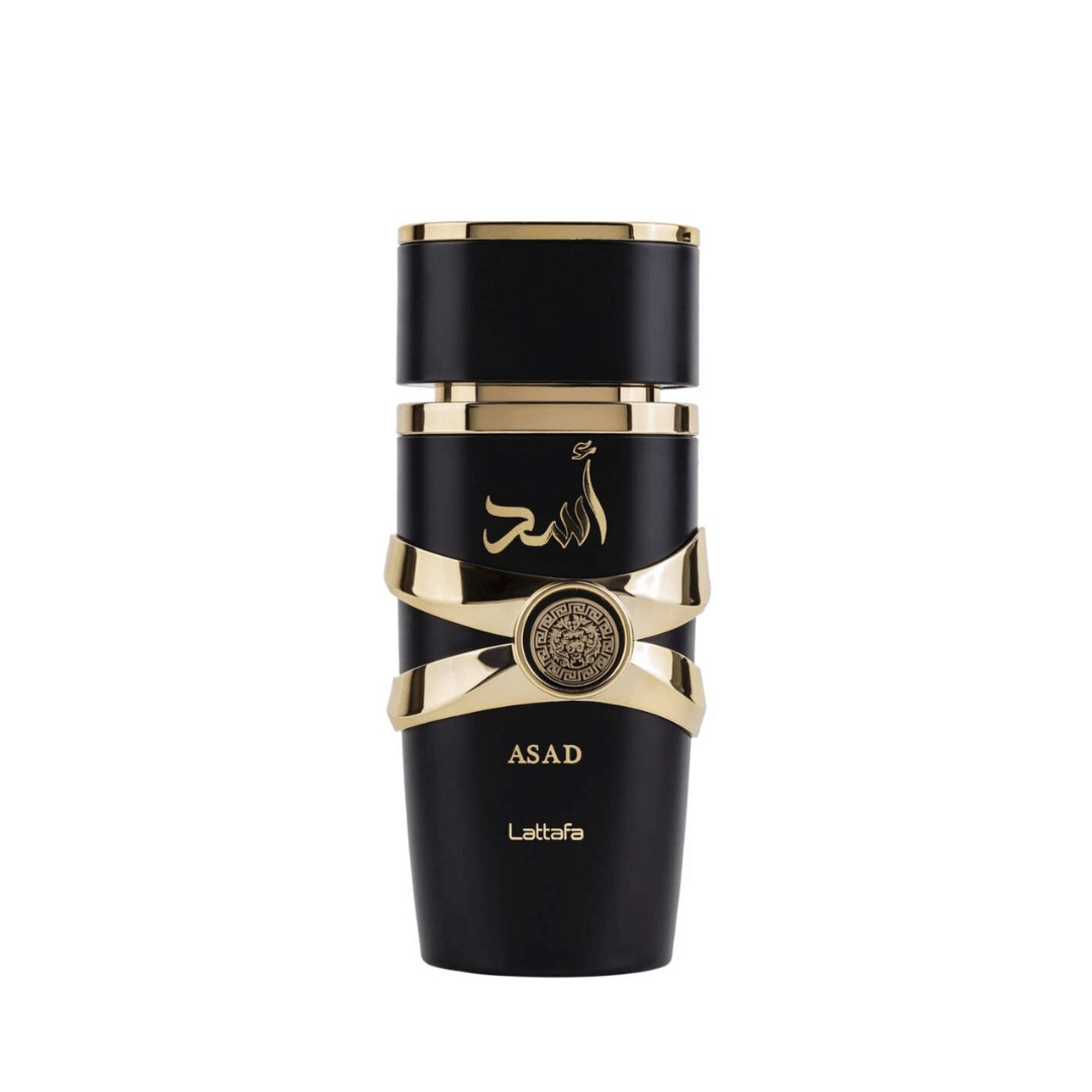 Lattafa Asad Eau De Parfum